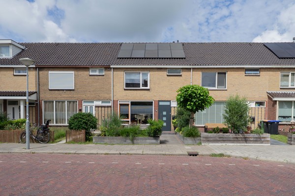Te koop: Spoellaan 56, 1964 TC Heemskerk